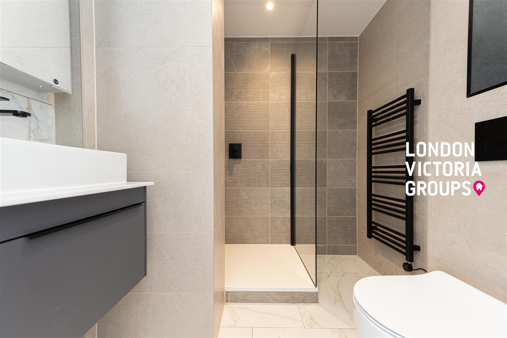 Huntingdon Apartments, 1 Graphite Square, LONDON